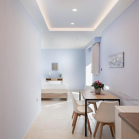 M City Apartments 100M From The Beach Chania  Ngoại thất bức ảnh