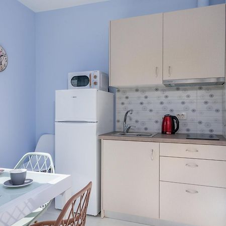 M City Apartments 100M From The Beach Chania  Ngoại thất bức ảnh