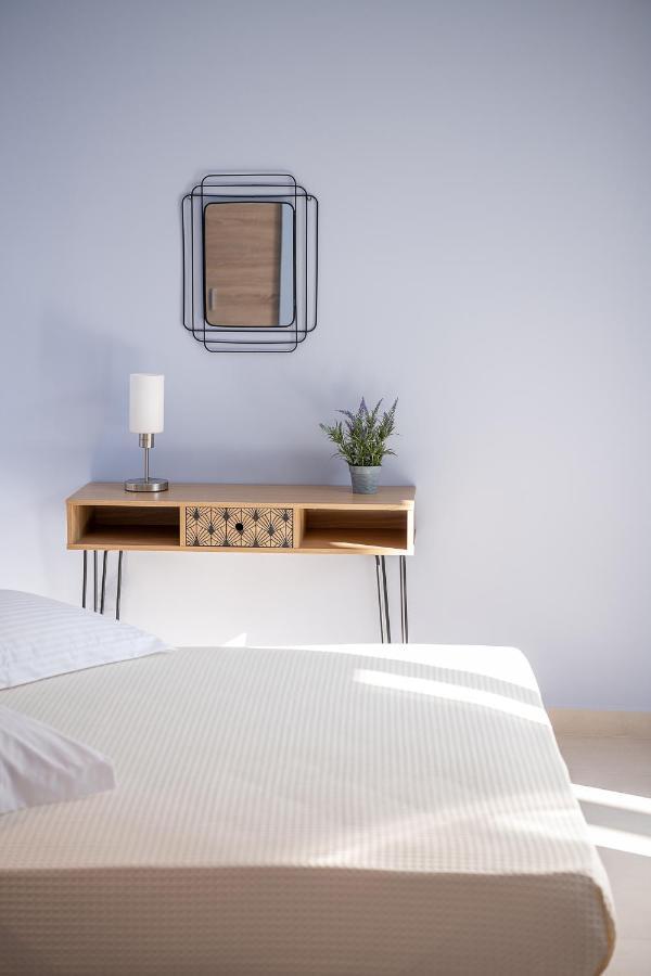 M City Apartments 100M From The Beach Chania  Ngoại thất bức ảnh