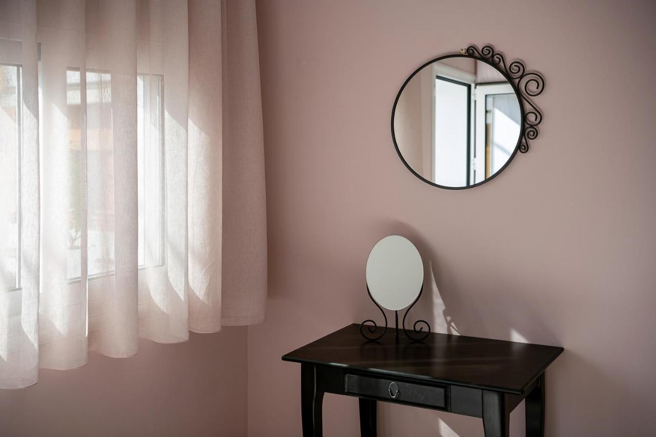 M City Apartments 100M From The Beach Chania  Ngoại thất bức ảnh