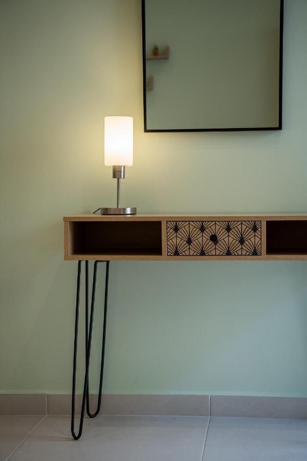 M City Apartments 100M From The Beach Chania  Ngoại thất bức ảnh
